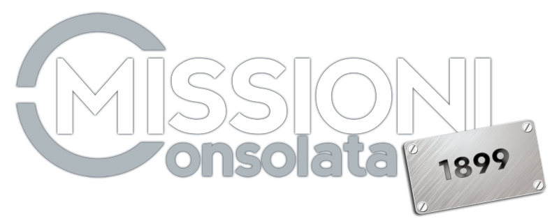 Missioni Consolata