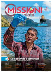 Aprile 2025